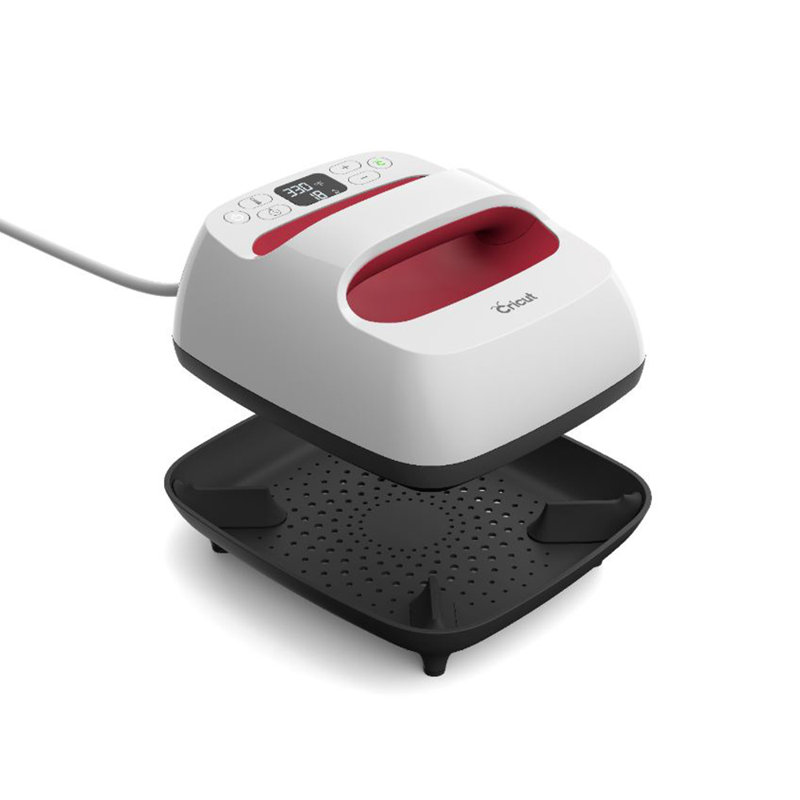Amazon.com: Cricut EasyPress 2 Heat Press Machine (9 in x 9